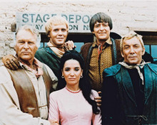 THE HIGH CHAPARRAL PRINTS AND POSTERS 22534