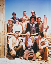 THE HIGH CHAPARRAL PRINTS AND POSTERS 24209