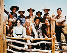 THE HIGH CHAPARRAL PRINTS AND POSTERS 26941