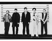 THE USUAL SUSPECTS PRINTS AND POSTERS 162346