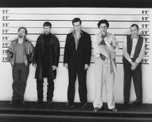 THE USUAL SUSPECTS PRINTS AND POSTERS 177621