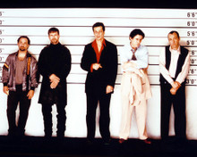 THE USUAL SUSPECTS KEVIN SPACEY CAST PRINTS AND POSTERS 244628