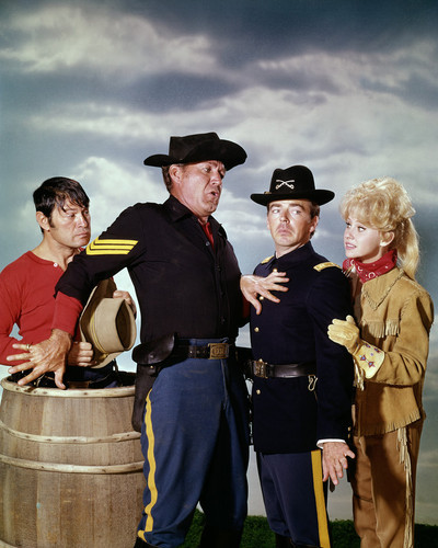 F Troop Posters and Photos 283910 | Movie Store