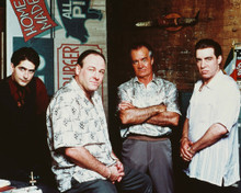 THE SOPRANOS PRINTS AND POSTERS 241430