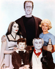 THE MUNSTERS PRINTS AND POSTERS 22219