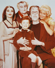 THE MUNSTERS PRINTS AND POSTERS 242648