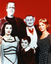 THE MUNSTERS PRINTS AND POSTERS 259538