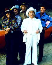 DUKES OF HAZZARD CAST BOSS HOGG PRINTS AND POSTERS 275734