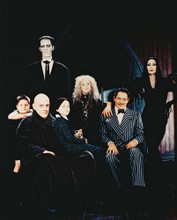 THE ADDAMS FAMILY PRINTS AND POSTERS 210353