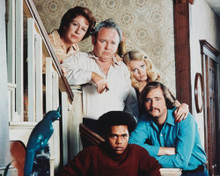 ALL IN THE FAMILY PRINTS AND POSTERS 232281