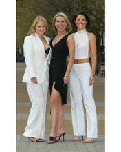 FOOTBALLERS WIVES PRINTS AND POSTERS 254989