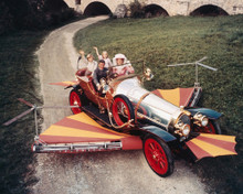 HEATHER RIPLEY SALLY ANN HOWES DICK VAN DYKE CHITTY CHITTY BANG BANG PRINTS AND POSTERS 283612
