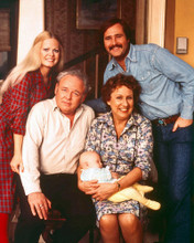 ALL IN THE FAMILY PRINTS AND POSTERS 255612