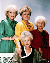 THE GOLDEN GIRLS PRINTS AND POSTERS 286790