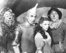 WIZARD OF OZ JUDY GARLAND LION SCARECROW TIN MAN PRINTS AND POSTERS 192781