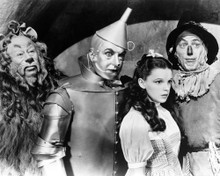 THE WIZARD OF OZ JUDY GARLAND TIN MAN SCARECROW PRINTS AND POSTERS 171282