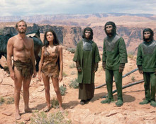PLANET OF THE APES PRINTS AND POSTERS 271754
