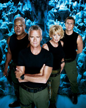 STARGATE STARGATE SG-1 RICHARD DEAN ANDERSON PRINTS AND POSTERS 258728