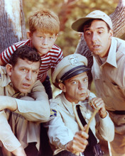 THE ANDY GRIFFITH SHOW PRINTS AND POSTERS 276099