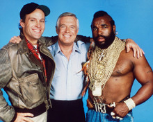 THE A-TEAM PRINTS AND POSTERS 220974