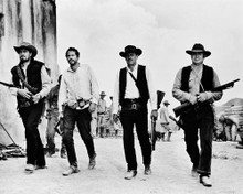 THE WILD BUNCH PRINTS AND POSTERS 161307
