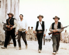 THE WILD BUNCH PRINTS AND POSTERS 224190