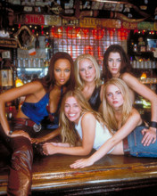 COYOTE UGLY TYRA BANKS PIPER PERABO PRINTS AND POSTERS 265937