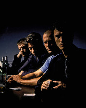 LOCK,STOCK AND TWO SMOKING BARRELS PRINTS AND POSTERS 280488