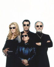 GET SHORTY JOHN TRAVOLTA RENEE RUSSO PRINTS AND POSTERS 269645