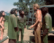 PLANET OF THE APES PRINTS AND POSTERS 271753