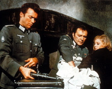 WHERE EAGLES DARE PRINTS AND POSTERS 280150