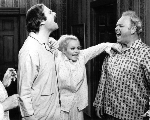 All in the Family Posters and Photos 194797 | Movie Store