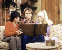 THREE'S COMPANY PRINTS AND POSTERS 257459