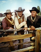 THE HIGH CHAPARRAL PRINTS AND POSTERS 285004