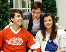 FERRIS BUELLER'S DAY OFF MATTHEW BRODERICK SARA PRINTS AND POSTERS 267579