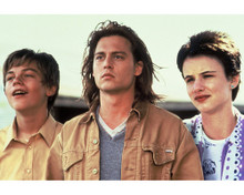 WHAT'S EATING GILBERT GRAPE? JOHNNY DEPP CAST PRINTS AND POSTERS 256893