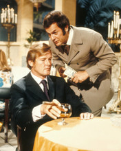 THE PERSUADERS PRINTS AND POSTERS 280549