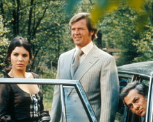 THE PERSUADERS PRINTS AND POSTERS 280553