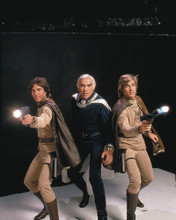 BATTLESTAR GALACTICA DRAMATIC CAST HATCH ETC PRINTS AND POSTERS 257765