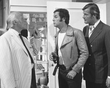 THE PERSUADERS PRINTS AND POSTERS 177304