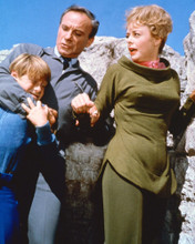 LOST IN SPACE BILLY MUMY JUNE LOCKHART PRINTS AND POSTERS 274397