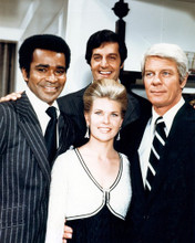 PETER GRAVES GREG MORRIS MISSION: IMPOSSIBLE PRINTS AND POSTERS 280007