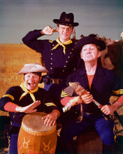 F-TROOP COMEDIC PROMO POSE PRINTS AND POSTERS 266358