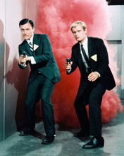 THE MAN FROM U.N.C.L.E. PRINTS AND POSTERS 281799