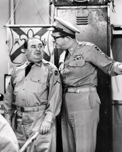 MAURICE GOSFIELD SGT. BILKO THE PHIL SILVERS SHOW PRINTS AND POSTERS 196808
