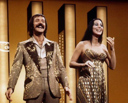 The Sonny And Cher Comedy Hour Posters And Photos 289783 | Movie Store