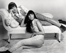 SONNY AND CHER COMEDY HOUR PRINTS AND POSTERS 198174