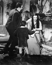 THE MUNSTERS PRINTS AND POSTERS 193429