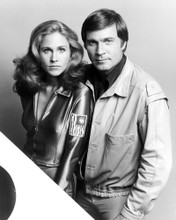 ERIN GRAY, GIL GERARD BUCK ROGERS IN THE 25TH CENTURY STUDIO POSE PRINTS AND POSTERS 193653