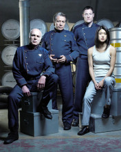 BATTLESTAR GALACTICA CAST PRINTS AND POSTERS 275465